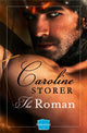 Book cover of: Roman. By: Caroline Storer