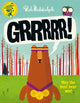 Grrrrr! 9780007594139 Rob Biddulph