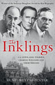 Book cover of: Inklings. By: Humphrey Carpenter