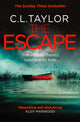 Book cover of: Escape