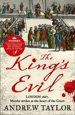 King’s Evil