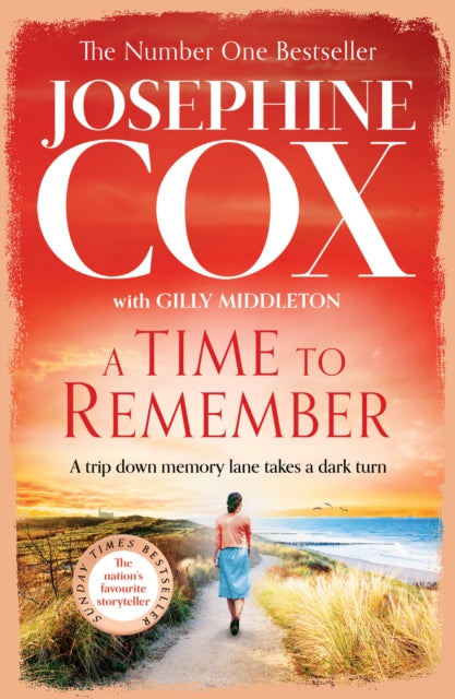 Book cover of: Time to Remember. By: Josephine Cox