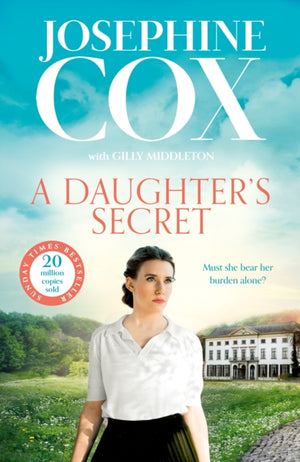 A Daughter’s Secret