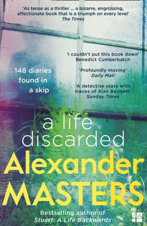 Life Discarded