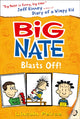Big Nate Blasts Off 9780008135317 Lincoln Peirce