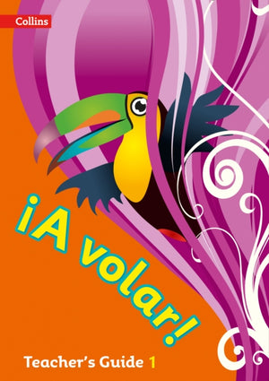 volar Teacher’s Guide Level 1