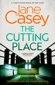 Cutting Place 9780008149116 Jane Casey