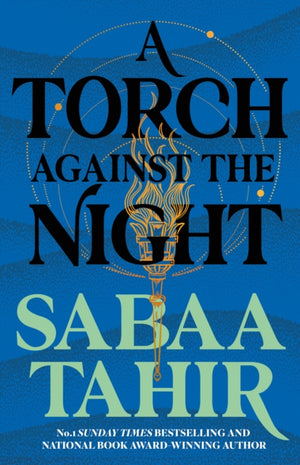 Torch Against the Night