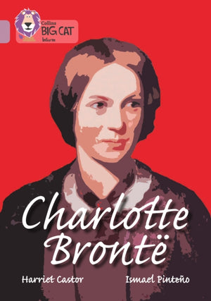 Charlotte Bronte