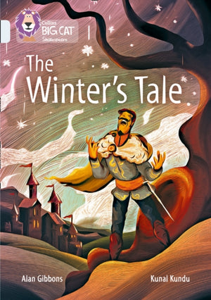 Winter’s Tale