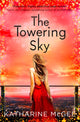 Book cover of: Towering Sky. By: Katharine McGee