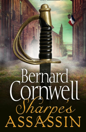 Book ISBN 9780008184025