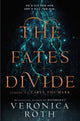 Book cover of: Fates Divide. By: Veronica Roth