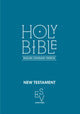 New Testament: English Standard Version (ESV) Anglicised 9780008192525 Collins Anglicised Collins Anglicised ESV Bibles