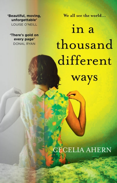 Book ISBN 9780008194970