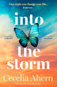 Book cover of: Into the Storm