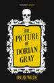 Book cover of: Picture of Dorian Gray. By: Oscar Wilde