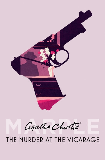 Murder at the Vicarage 9780008196516 Agatha Christie