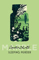 Book cover of: Sleeping Murder