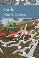 Book cover of: Gulls. By: Professor John C. Coulson