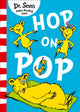 Book cover of: Hop On Pop