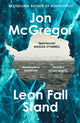 Lean Fall Stand 9780008204945 Jon McGregor