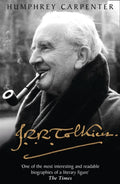 J. R. R. Tolkien, A Biography