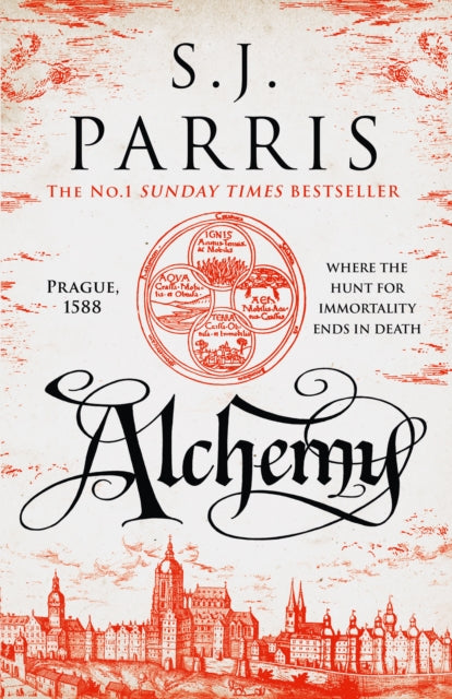 Book ISBN 9780008208554
