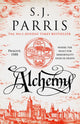 Book ISBN 9780008208554
