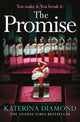 Book cover of: Promise. By: Katerina Diamond