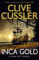 Inca Gold 9780008216641 Clive Cussler