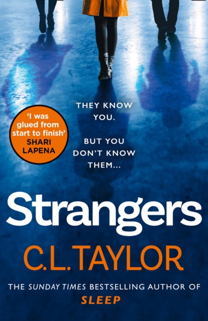 Book ISBN 9780008222468