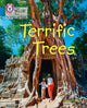 Book cover of: Terrific Trees. By: Collins Big Cat Staff