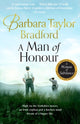 Book cover of: Man of Honour. By: Barbara Taylor Bradford