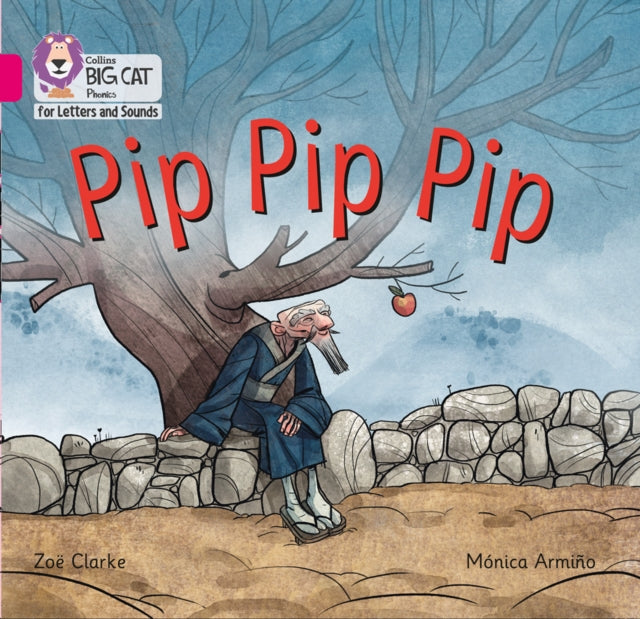 Book cover of: Pip Pip Pip