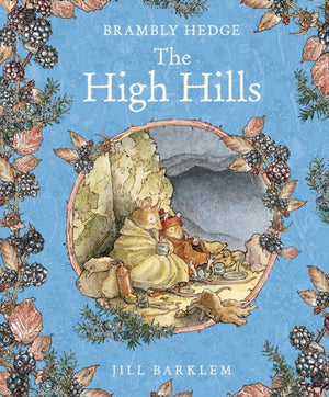 High Hills