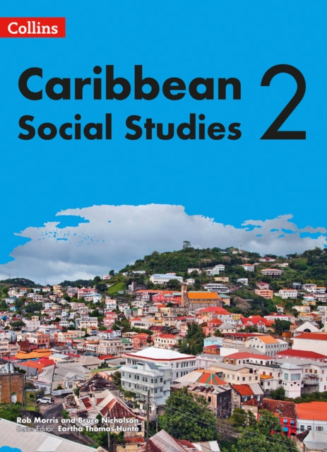 Book cover of: Student’s Book 2