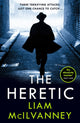 Book cover of: Heretic. By: Liam McIlvanney