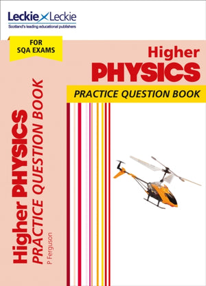Higher Physics