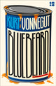 Bluebeard 9780008264338 Kurt Vonnegut
