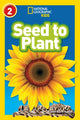 Seed to Plant