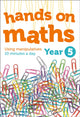 Year 5 Hands-on maths