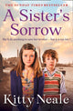 Book cover of: Sister’s Sorrow. By: Kitty Neale