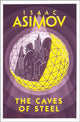 Caves of Steel 9780008277765 Isaac Asimov