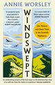 Windswept, Life, Nature and Deep Time in the Scottish Highlands 9780008278403 Annie Worsley