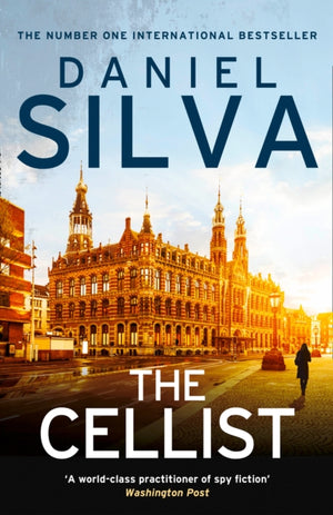 Book ISBN 9780008280765