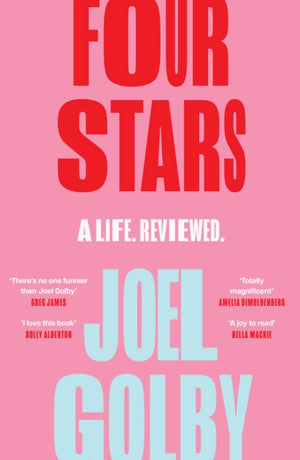 Four Stars, A Life. Reviewed.
