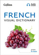 Book cover of: French Visual Dictionary. By: Collins Dictionaries
