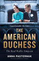 Book cover of: American Duchess. By: Anna Pasternak