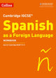 Cambridge IGCSE™ Spanish Workbook 9780008300395 Charonne Prosser